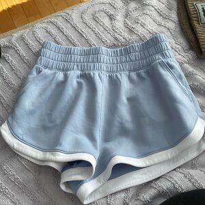 YPB athletic shorts M